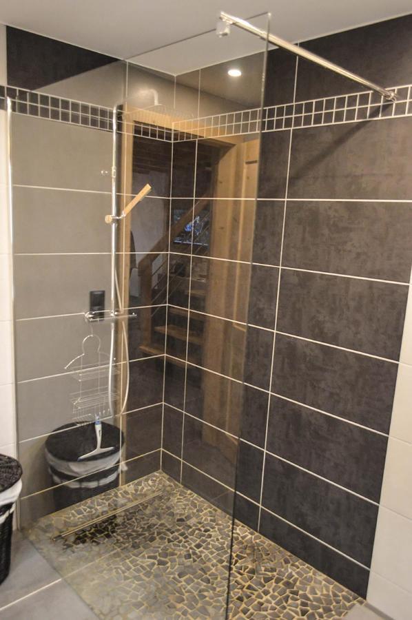 Chalet Les Camelias Spa Gérardmer Dış mekan fotoğraf